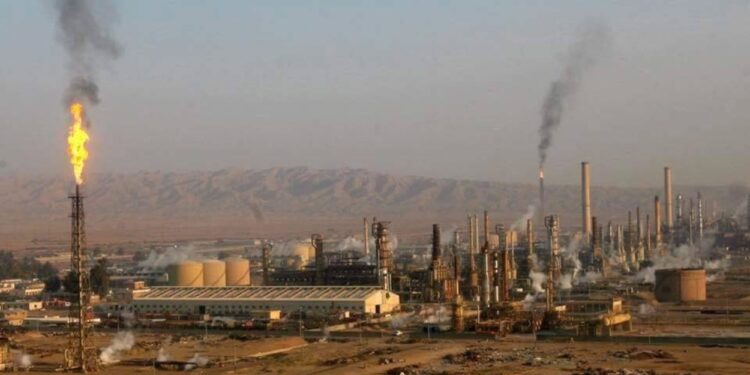 بيجي .. الأمراض السرطانية “تنهش” جسد المدينة