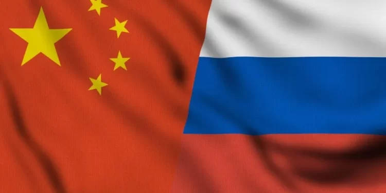 سفارة بكين في روسيا تنتقد “معاملة الصينيين” على الحدود