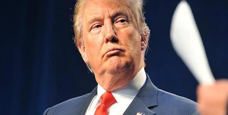 ترامب يتعهد بنشر تقرير عن “تزوير الانتخابات” في جورجيا