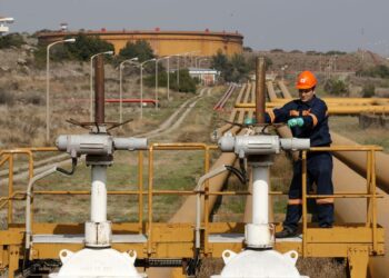 شروط تركية لإعــادة تصدير النفط العراقي