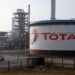 شركة “توتال إنرجي” تباشر بتنفيذ عقودها الاستراتيجية الأربعة في البصرة