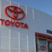 شركة تويوتا توقـف مصانعها باليابان بسبب عطل بنظام الانتاج