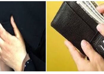 دهوك .. زوجة تسرق من زوجها “أكثر من 14 ألف $ “