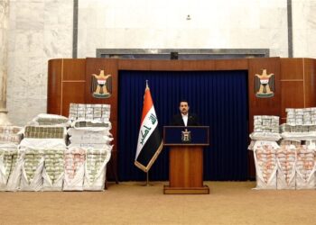 مدير عام الضرائب يعلن عن اتخاذ إجراءات تمنع تكـــرار “سرقة القرن”