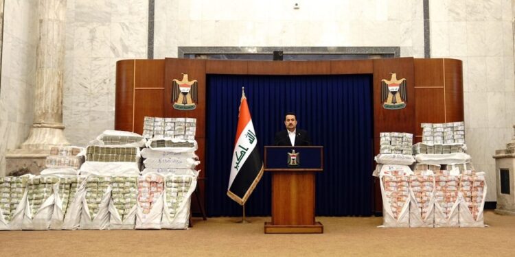 مدير عام الضرائب يعلن عن اتخاذ إجراءات تمنع تكـــرار “سرقة القرن”