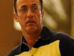 مناشدة اخيرة .. انقذوا شرار حيدر