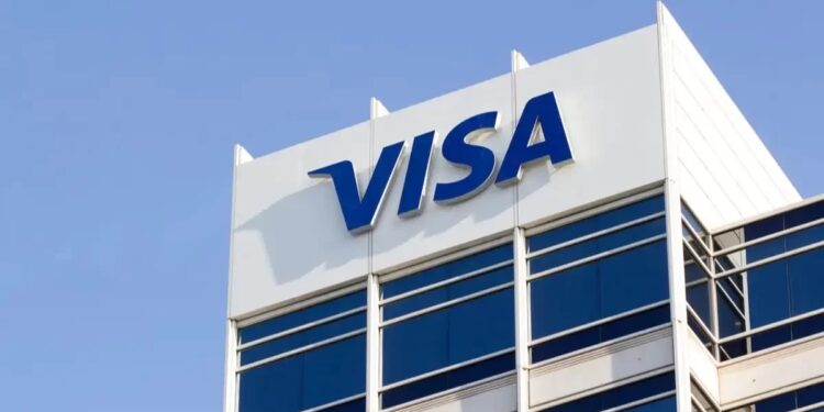 شركة فيزا تتعاون مع البنك المركزي العراقي لــ “تعزيز الوعي” بأهمية المدفوعات الرقمية