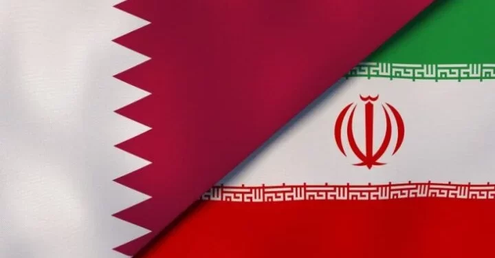 الاعلان عن الافــراج عن (3 سجناء ايرانيين) في قطر