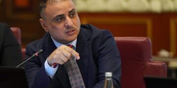واسط ..  تقليص الدوام في الدوائر الحكومية الى 50%