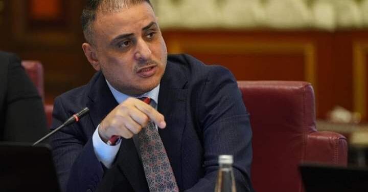 واسط ..  تقليص الدوام في الدوائر الحكومية الى 50%