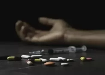 ذي قار .. وفاة شاب بجرعة مخدرات زائدة