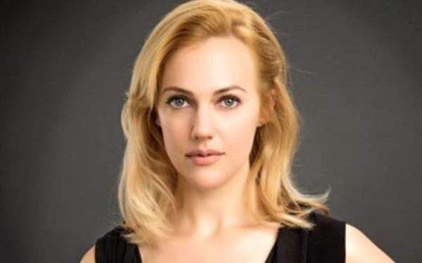 مريم أوزرلي إحدى أجمل الممثلات عالمياً