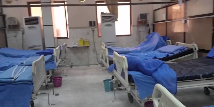 العراق في المرتبة الـ 79 عالمياً بين الدول الأفضل بـ(أنظمة الرعاية الصحية)