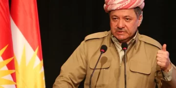 مسعود بارزاني يكشف اسرار عن “مؤتمر شباط 2003 ” ومساع تركية تخصّ غزو العراق