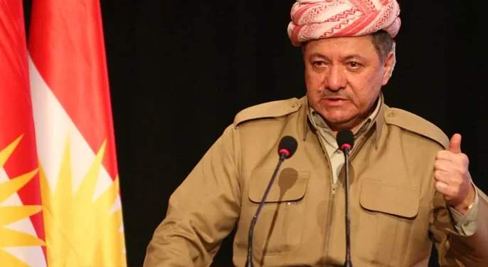 مسعود بارزاني يكشف اسرار عن “مؤتمر شباط 2003 ” ومساع تركية تخصّ غزو العراق