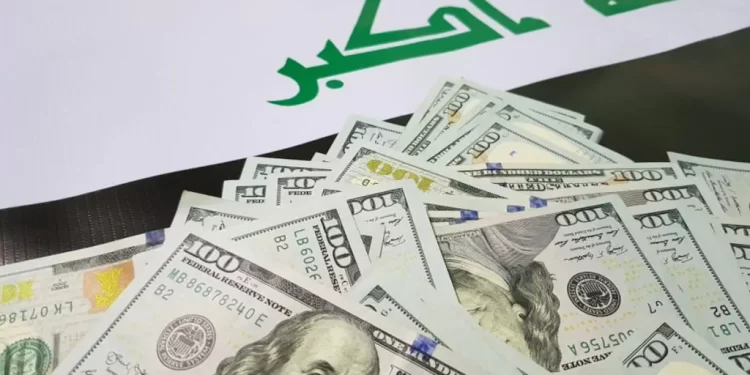 العراق .. تقدم عالمياً واستقرار عربياً بـ”أكبر اقتصادات العالم” في 2023