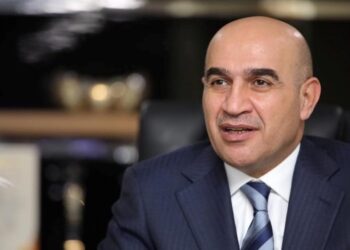 وزير الإعمار .. المدن الجديدة ستوفر (200 ألف وحدة سكنية)
