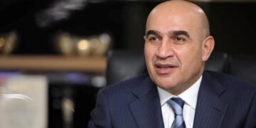 وزير الإعمار .. المدن الجديدة ستوفر (200 ألف وحدة سكنية)