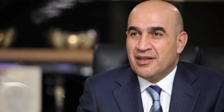 وزير الإعمار .. المدن الجديدة ستوفر (200 ألف وحدة سكنية)