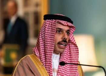 وزير الخارجية السعودي يطالب نظيره الدنماركي باتخاذ “إجراءات فورية” لوقف الأعمال المسيئة للقرآن الكريم
