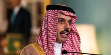 وزير الخارجية السعودي يطالب نظيره الدنماركي باتخاذ “إجراءات فورية” لوقف الأعمال المسيئة للقرآن الكريم
