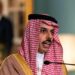 وزير الخارجية السعودي يطالب نظيره الدنماركي باتخاذ “إجراءات فورية” لوقف الأعمال المسيئة للقرآن الكريم