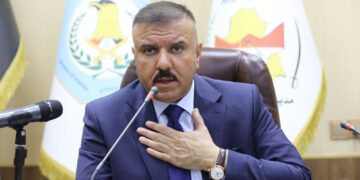 وزير الداخلية.. لا يمكن إنهاء عقد فحص المركبات الإلكتروني وسنخفض أجوره