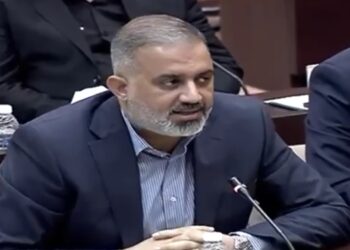 “نواجه خطراً فتاكاً”.. الكلابي لرئاسة البرلمان : لنشرع قوانين تحظر “المثلية والجندرة”