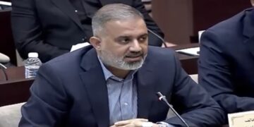 “نواجه خطراً فتاكاً”.. الكلابي لرئاسة البرلمان : لنشرع قوانين تحظر “المثلية والجندرة”