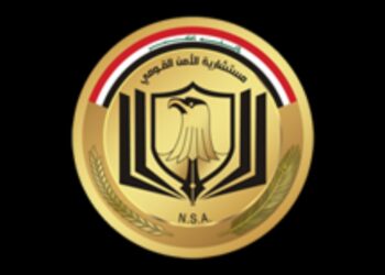 مستشارية الأمن القومي .. لم نُستبعد من لجان ترسيم الحدود مع الكويت