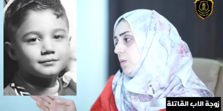 تفاصيل جديدة عن جريمة قتل الطفل موسى