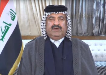 الصيهود يطالب السوداني بالتدخل الفوري للعفو عن “ضباط حماية السفارة السويدية”