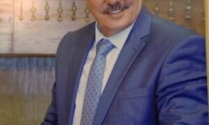 مؤيد اللامي يعلن تضامنه مع الشعب المغربي