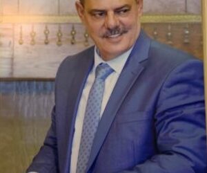 مؤيد اللامي يعلن تضامنه مع الشعب المغربي