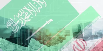 اتفاقيـــات بين (إيران والسعودية) لتسيير رحلات جوية بين البلدين
