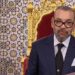 ملك المغرب يعلن الحداد في البلاد