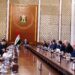 مجلس الوزراء يعقد جلسته الاعتيادية برئاسة السوداني