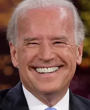 بايدن ينفق 100 ألف $ على زرع الشعر وشد الوجه