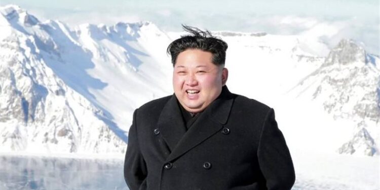 هوايات كيم جونج أون الباهظة والغريبة
