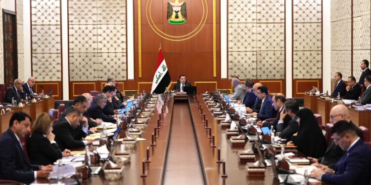 جميع قرارات مجلس الوزراء لهذا اليوم