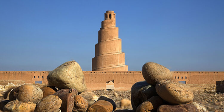 السعودية تستعد لعمل مشاريــع استثمارية كبيرة في العراق