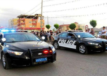 اربيل .. مجهولون يغتالون قيادياً بحزب كردي موالٍ للعماليين