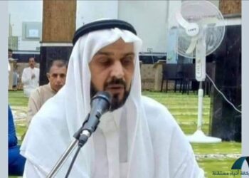 محكمة التمييز تنقض قرار ادانة الشيخ حكمت العاني بقضية الاعتداء على اطفال