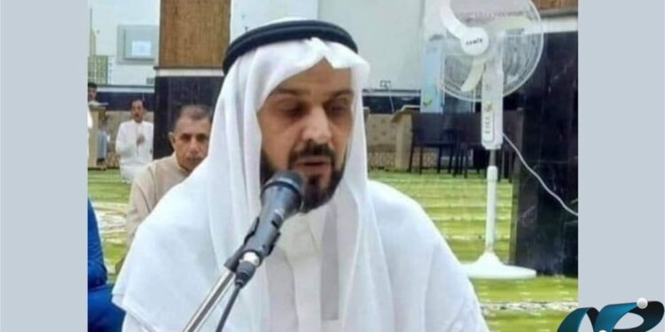 محكمة التمييز تنقض قرار ادانة الشيخ حكمت العاني بقضية الاعتداء على اطفال