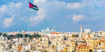 الاردن .. استقالة وزراء الحكومة تمهيدا للتعديل السابع