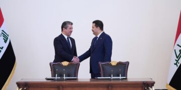 الاتحاد الوطني يعلق على قرار إرسال 700 مليار دينار للإقليم