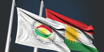 أمن كردستان يعلن القبض على “أمير بداعش”