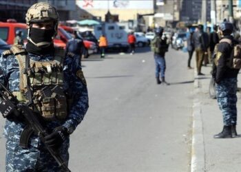 ذي قار .. مقتل مصور فوتوغرافي بهجوم مسلح واصابة زوار ايرانيين بحادث سير