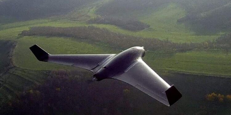 تطوير درون روسية لمكافحة “المسيّرات الجوية الصغيرة”