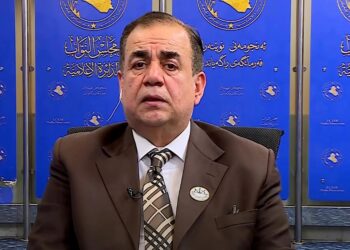 الربط السككي بين العراق وإيران (رصاصة رحمة) على ميناء الفاو